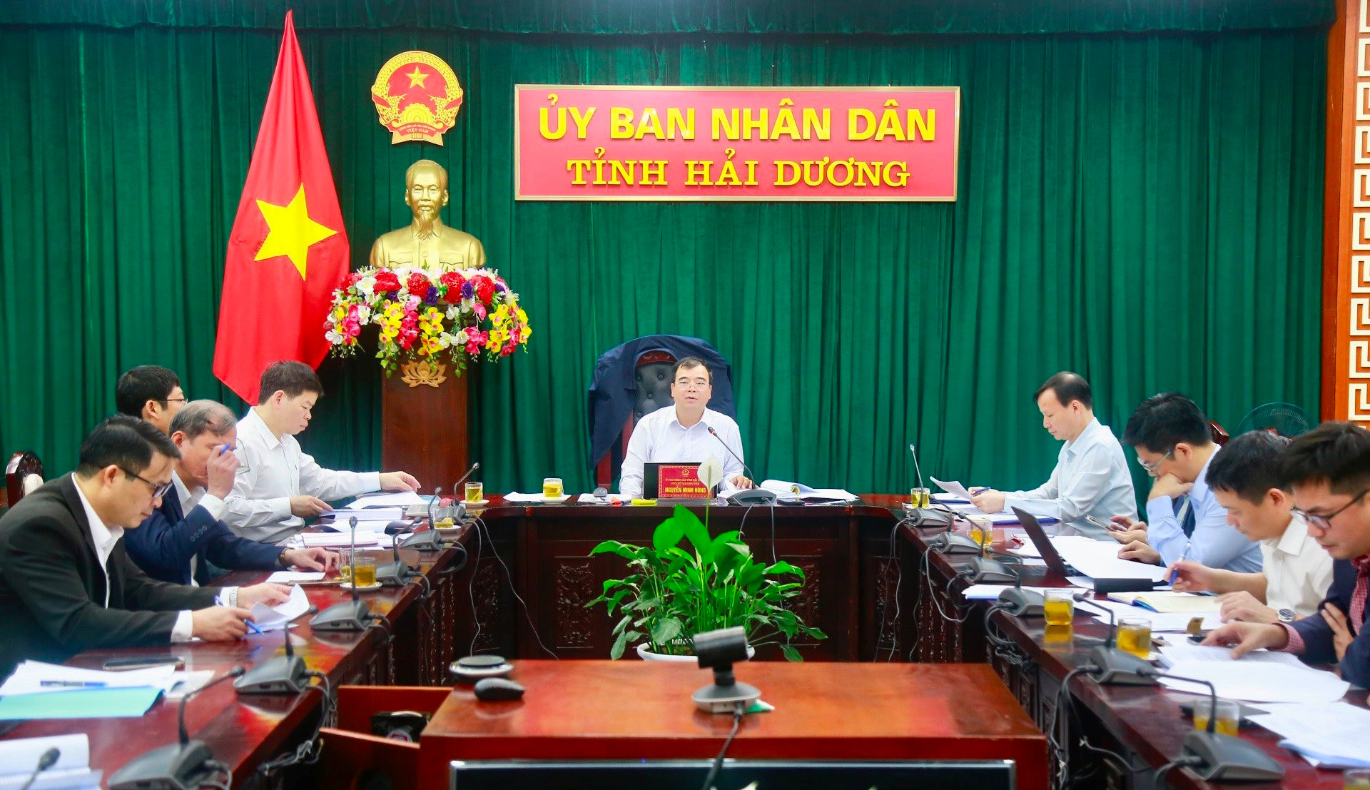 Đề xuất thành lập 2 cơ sở giáo dục mới trên địa bàn thành phố Chí Linh
